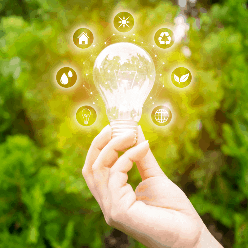 Environment Innover How Can Innovation in Self-Storage Help the Environment - PeerStorage