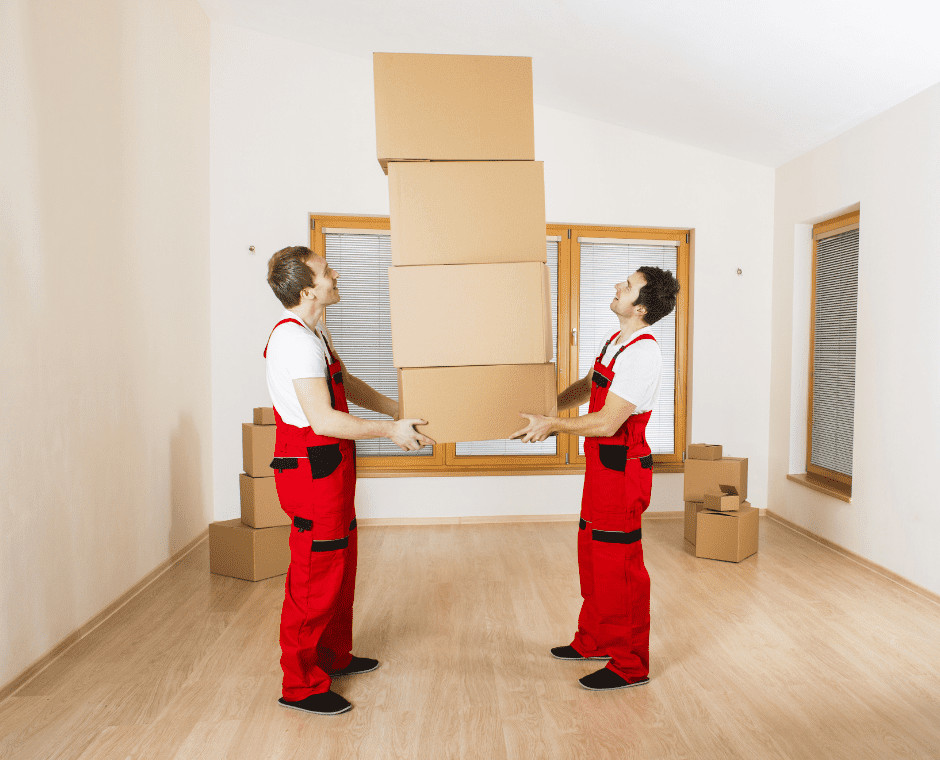 5 Ways to Tip Your Movers: A Complete Guide