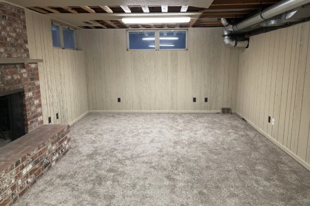 Basement storage space available in Tacoma, WA