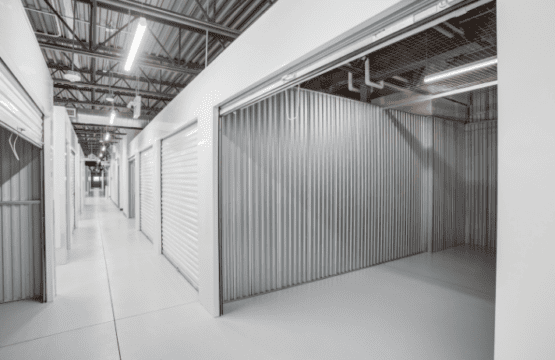 How to find storage units near me – The ultimate guide