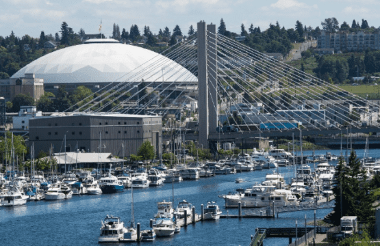 A Complete Guide to Self-Storage in Tacoma, Washington