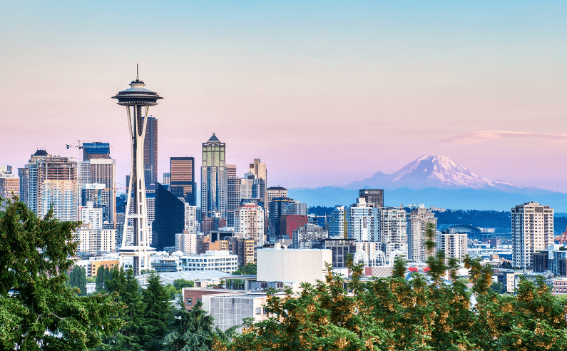 The Ultimate Guide to Self-Storage in Seattle, Washington