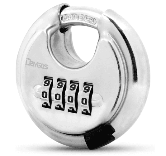 Top 11 Storage Unit Locks for 2022 - PeerStorage