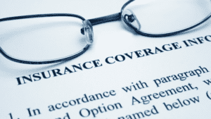 Do You Need Storage Unit Insurance? How to Choose the Right Coverage  - insurance documents