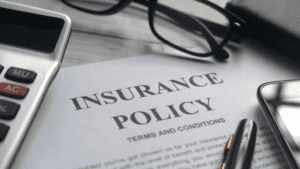 Do You Need Storage Unit Insurance? How to Choose the Right Coverage  - insurance policy