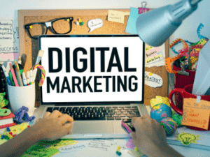 13 Ways to Earn $100 Every Day Online - digital marketing