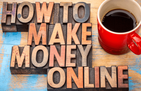 13 Ways to Make Money Online