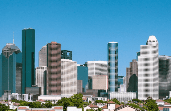 The Ultimate Guide to Self-Storage in Houston, Texas