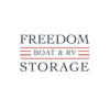 Freedom Boat &amp; RV Storage