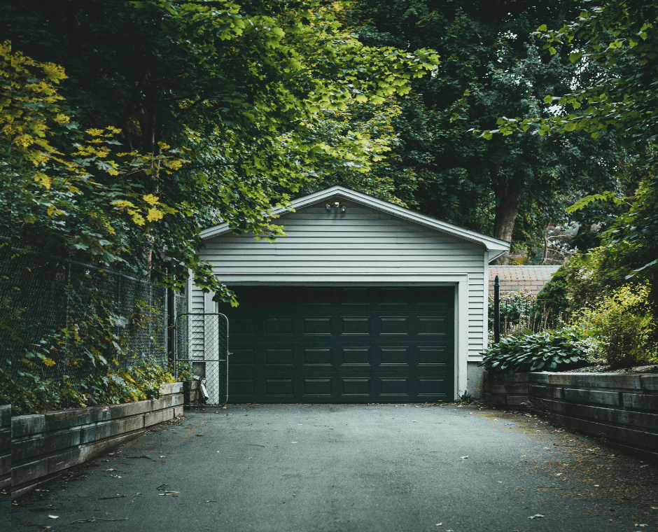 Garage rental and how you can make money