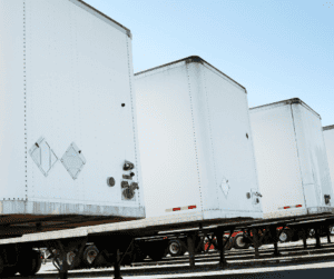The Comprehensive Guide to Semi-Truck Storage