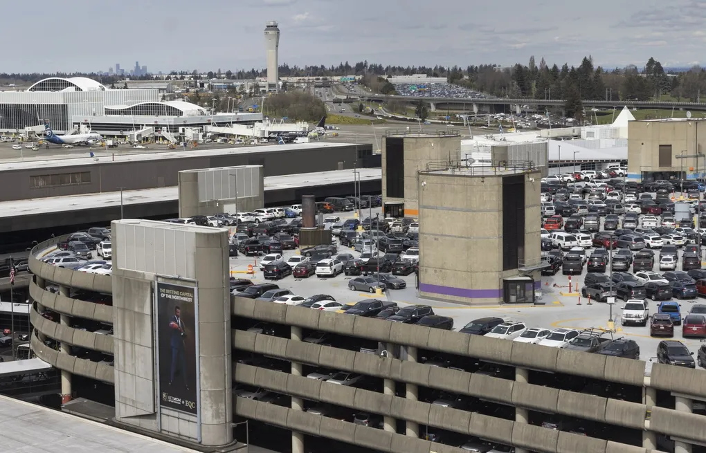 Top 11 Cheapest SeaTac Airport Parking Space