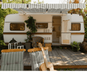 Top 8 Home Improvement Ideas to Boost Your Home Value RV parking pad
