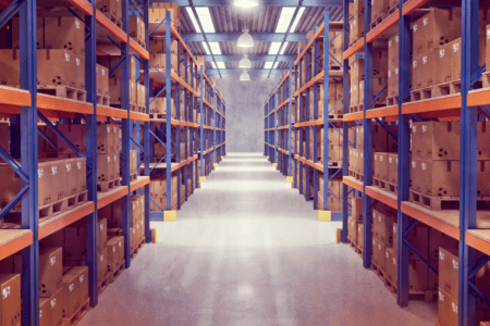 Maximize Growth and Flexibility for Your Small Business with Self-Storage