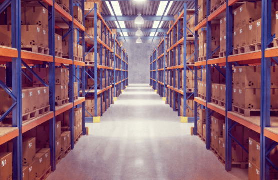 Maximize Growth and Flexibility for Your Small Business with Self-Storage