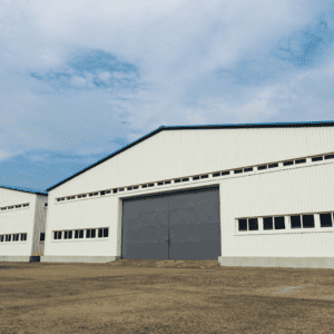 The Ultimate Guide to Investing in Commercial Storage Units