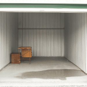 The Ultimate Guide to Investing in Commercial Storage Units