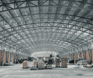 How To Find The Perfect Warehouse For Your Business_ A Step-By-Step Guide