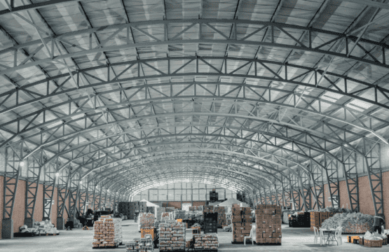How To Find The Perfect Warehouse For Your Business_ A Step-By-Step Guide