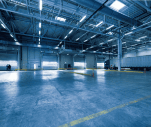 Where to Warehouse_ How E-Commerce Companies Can Find the Perfect Storage Solutions