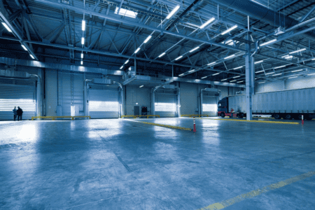 Where to Warehouse_ How E-Commerce Companies Can Find the Perfect Storage Solutions