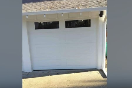 Garage storage in Kirkland