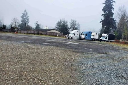 Land available in Puyallup wa