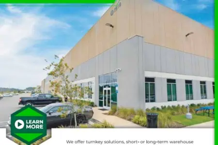 Flexible Outdoor Storage Space at Cubework Jacksonville with No Hidden Fees