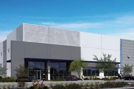 Warehouse Space Available! Cubework - Tolleson, AZ