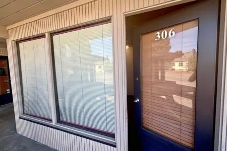 Beautiful Downtown Commercial Office Space for Rent in Port Angeles