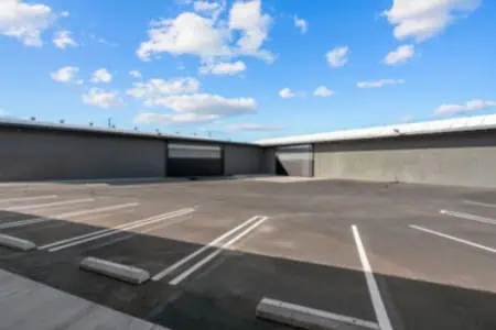 Secure Gated Parking for Rent – 24/7 Security & Ideal for Trucks, Boats & RVs!