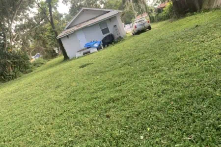 Sams Space