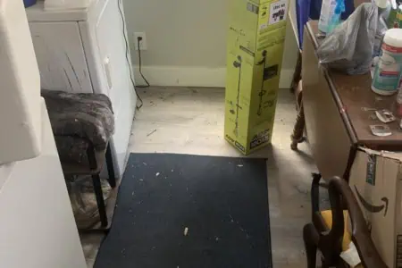 Sams storage 