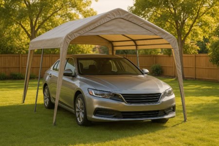 No Garage? 5 Car Storage Solutions That Work