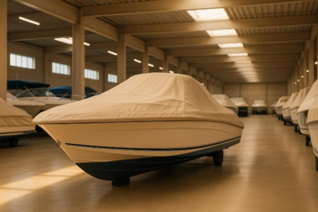 Best Boat Storage Options: 2025 Complete Guide