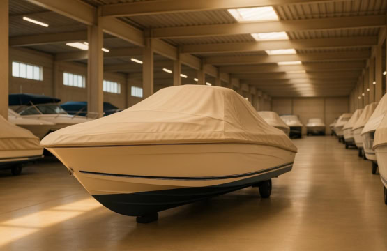 Best Boat Storage Options: 2025 Complete Guide