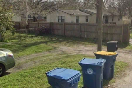 Premium Outdoor Storage in Jacksonville, FL – Perfect for Boats, RVs & More!