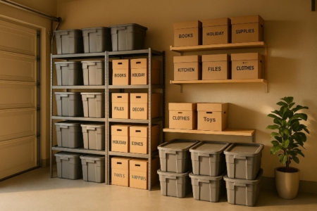 Top Lessons from Successful Peer-to-Peer Storage Hosts