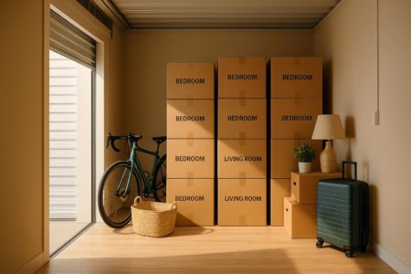 Common Storage Rental Questions Answered