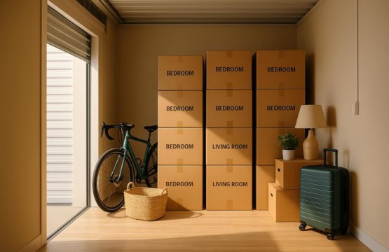 Common Storage Rental Questions Answered