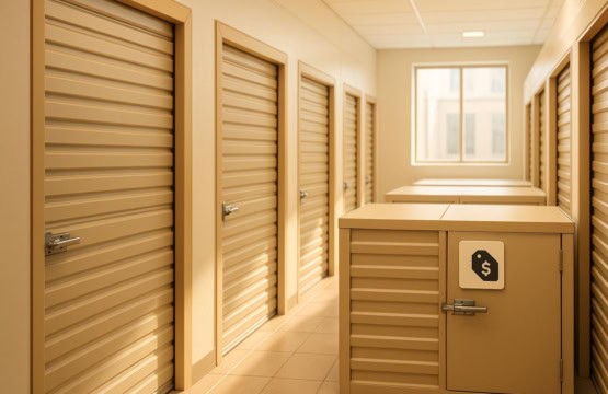 How to Price Your Storage Space for Rent