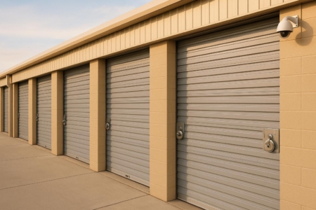 Ultimate Guide to Storage Space Security