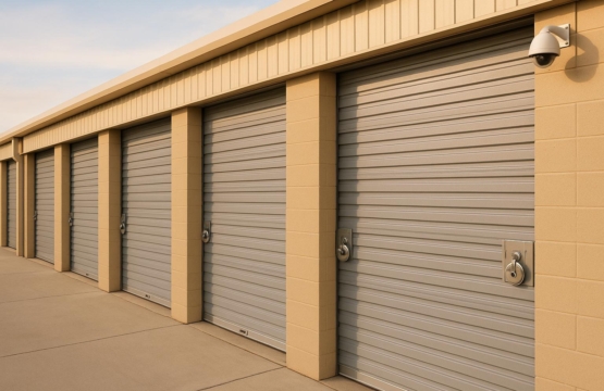 Ultimate Guide to Storage Space Security