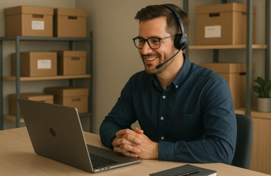 Customer Support Challenges in Storage Marketplaces