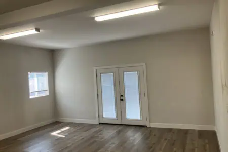 Multi purpose storage