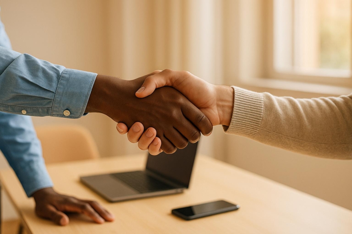 How User Verification Builds Marketplace Trust