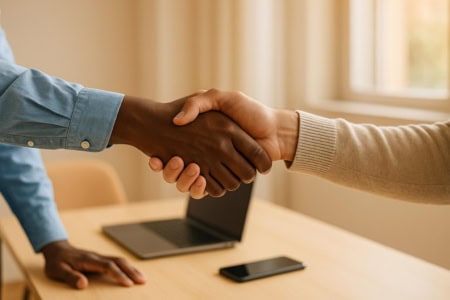 How User Verification Builds Marketplace Trust