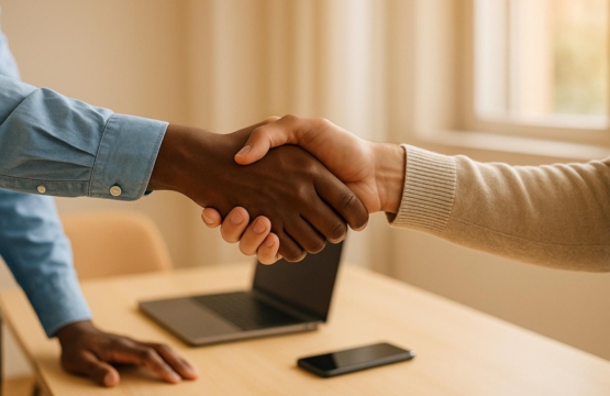 How User Verification Builds Marketplace Trust
