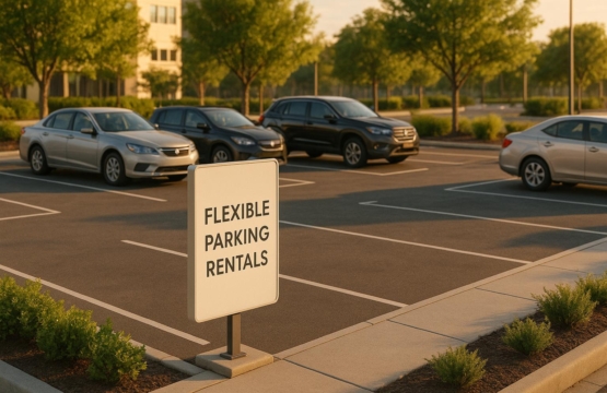 How to Set Flexible Terms for Parking Rentals
