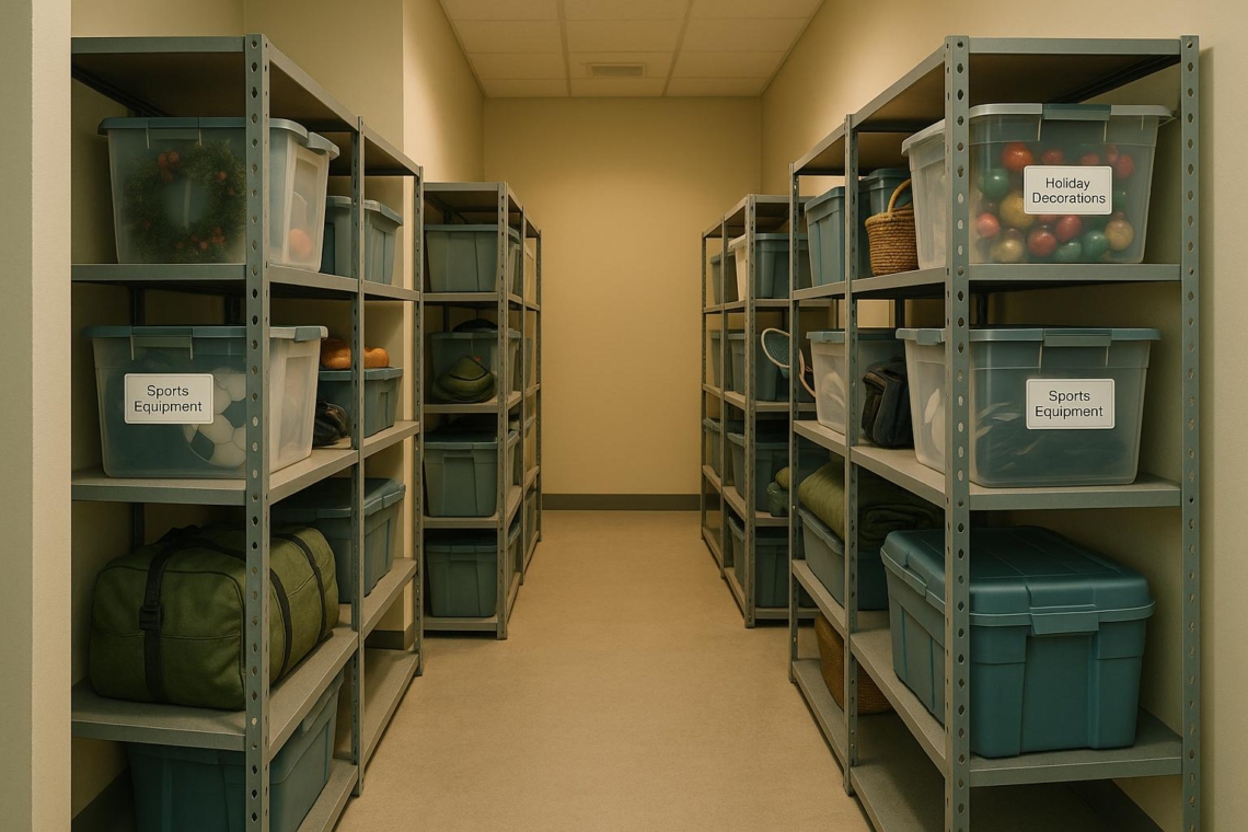 Ultimate Guide to Seasonal Storage Revenue Optimization